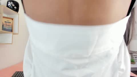 Snapshot of anniie_queen chatting on October 2025 03:18:01 AM Annie Queen online show from October 2025 03:18:01 AM