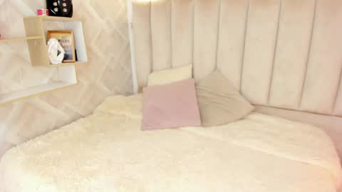 Annie Queen online show from May 2026 03:36:02 AM