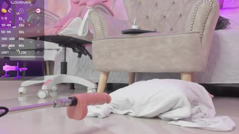 VIVIANNA online show from January 2025 09:46:01 AM