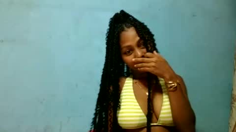 Snapshot of annistella chatting on July 2026 06:47:01 PM annistella online show from July 2026 06:47:01 PM
