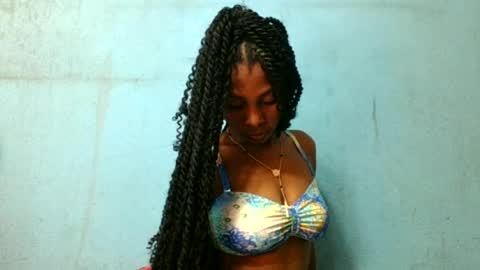 Snapshot of annistella chatting on July 2026 03:52:02 PM annistella online show from July 2026 03:52:02 PM