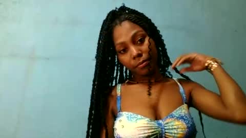 Snapshot of annistella chatting on July 2026 05:48:02 PM annistella online show from July 2026 05:48:02 PM