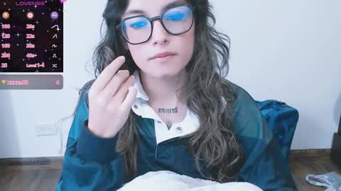 Gaby 3 online show from February 2025 06:17:02 PM