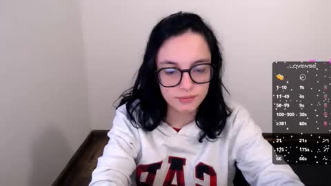 Gaby 3 online show from November 2025 09:41:02 PM