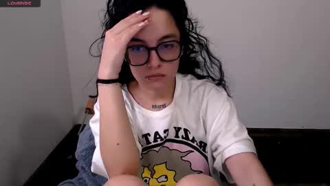 Gaby 3 online show from March 2026 12:12:02 PM