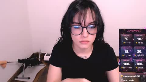 Gaby 3 online show from April 2026 10:40:01 PM