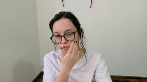 Gaby 3 online show from April 2026 08:57:02 PM