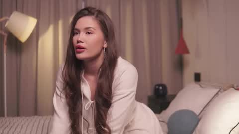 Snapshot of annmarielalley chatting on February 2026 04:30:01 PM Eli online show from February 2026 04:30:01 PM