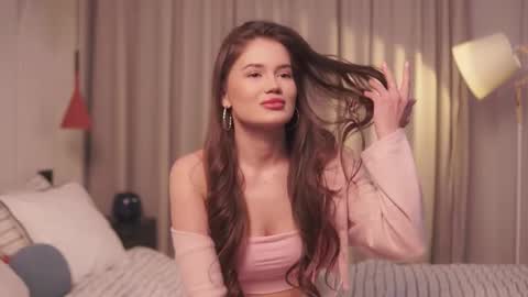 Snapshot of annmarielalley chatting on February 2026 05:00:01 PM Eli online show from February 2026 05:00:01 PM