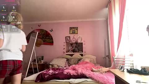 Hello my name is Kate online show from May 2026 07:47:02 AM