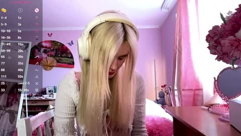 Hello my name is Kate online show from May 2026 08:51:02 AM
