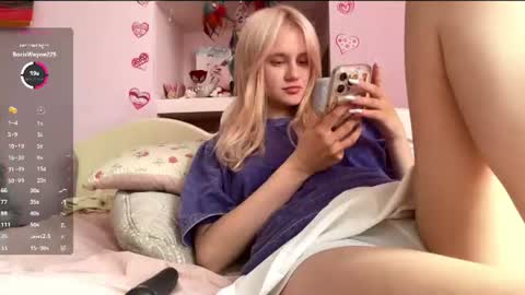 Hello my name is Kate online show from July 2026 11:38:01 AM