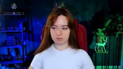 Ann Terry 3 online show from March 2026 07:49:02 AM