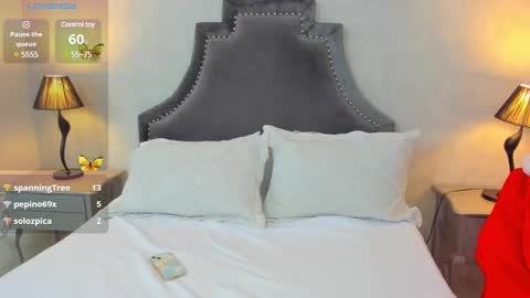 Anntonia Woods  online show from December 2024 04:21:02 PM