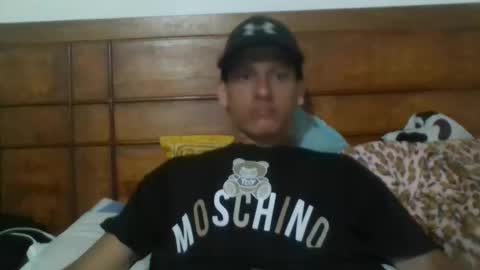 Annubis420 online show from September 2025 05:18:02 AM