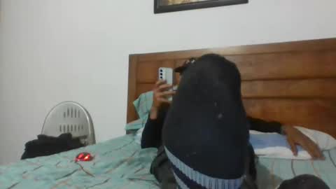 Annubis420 online show from September 2025 02:23:01 AM