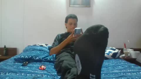 Annubis420 online show from October 2025 10:51:02 PM