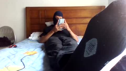 Annubis420 online show from October 2025 09:04:02 PM