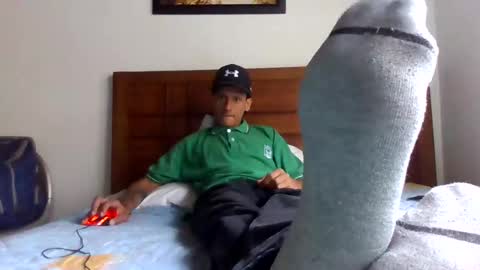 Annubis420 online show from October 2025 09:26:02 PM