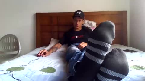 Annubis420 online show from October 2025 09:20:01 PM