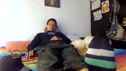 Annubis420 online show from October 2025 06:43:01 PM