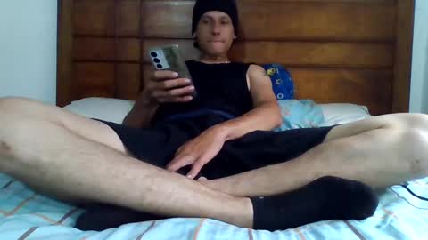 Annubis420 online show from November 2025 10:04:01 PM