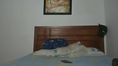 Annubis420 online show from February 2026 03:04:01 AM