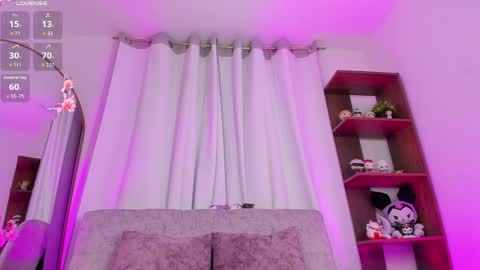 Anny  online show from May 2026 12:06:02 AM