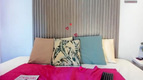 Snapshot of anny_cute01 chatting on March 2026 10:46:01 PM Anny online show from March 2026 10:46:01 PM