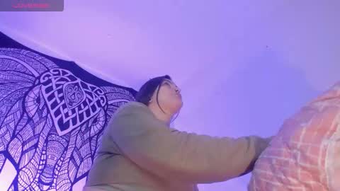 Snapshot of anny_ferrer1 chatting on November 2025 11:19:02 PM Hello Open Pvt Moans from lovense Tell me Fav 14 34 69 Especial level 34 online show from November 2025 11:19:02 PM