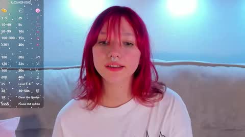 Snapshot of anny_h1ll chatting on September 2025 09:09:01 AM Anny GMT2 Wed 10 AM - 4 PM Thur 10 AM - 4 PM Fri 10 AM - 4 PM Sat 10 AM - 4 PM Sun 10 AM - 4 PM. online show from September 2025 09:09:01 AM