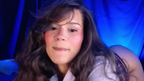 ANNY online show from October 2025 01:26:01 AM