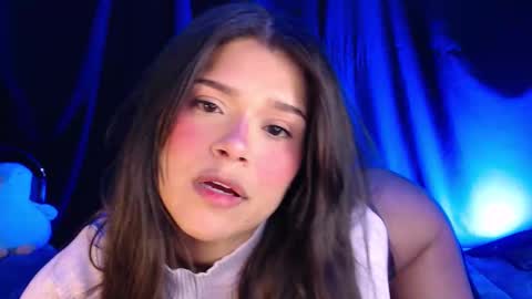 ANNY online show from November 2025 05:08:02 AM