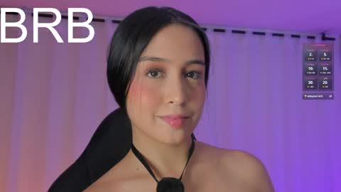 Anny online show from May 2026 01:57:16 AM