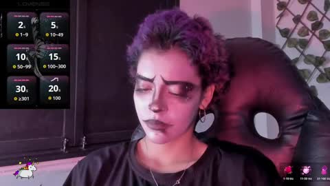 Anny online show from February 2026 07:51:02 AM