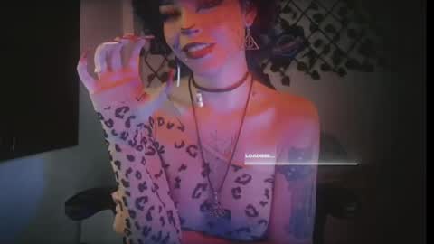 Anny online show from May 2026 02:51:02 AM