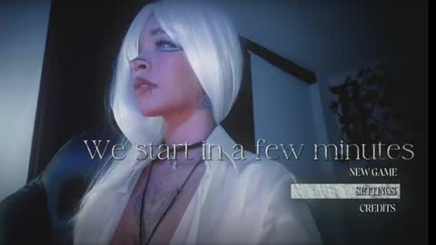 Anny online show from May 2026 03:00:01 AM