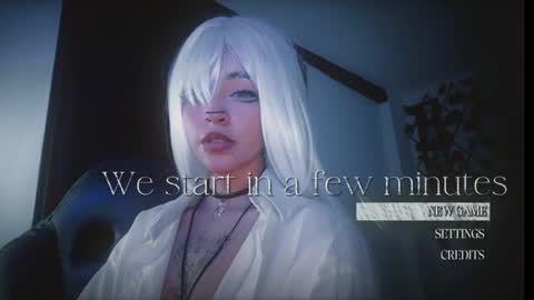 Anny online show from May 2026 03:56:02 AM
