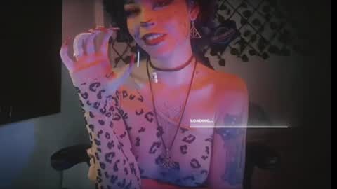 Anny online show from July 2026 07:34:02 AM