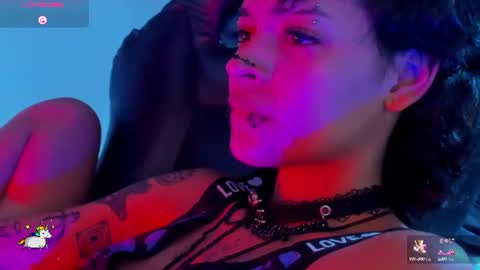 Anny online show from July 2026 07:40:02 PM