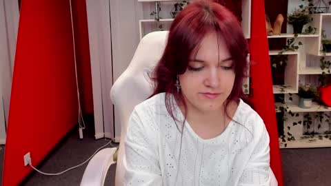 Snapshot of anny_lani chatting on April 2026 12:03:02 PM Anny online show from April 2026 12:03:02 PM