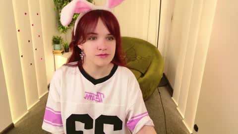 Snapshot of anny_lani chatting on April 2026 04:55:01 AM Anny online show from April 2026 04:55:01 AM