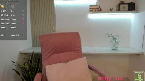 Issabela online show from May 2026 08:16:01 PM