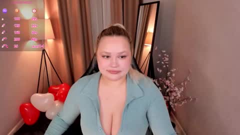anny_mary_ online show from February 2026 11:06:02 AM