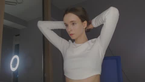 Ann  My current schedule is below  online show from February 2025 12:46:01 AM