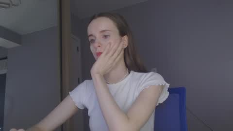 Ann  My current schedule is below  online show from February 2025 09:37:01 PM