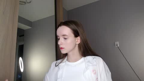 Ann  My current schedule is below  online show from March 2025 10:15:02 PM