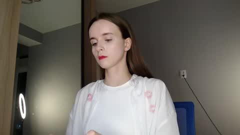 Ann  My current schedule is below  online show from March 2025 01:20:02 AM