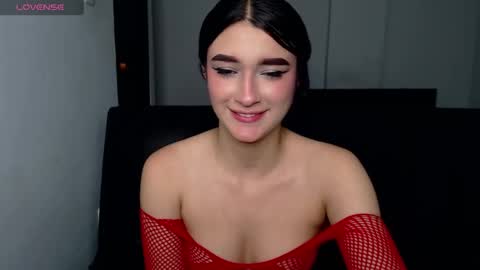 Anny online show from February 2025 02:42:02 AM