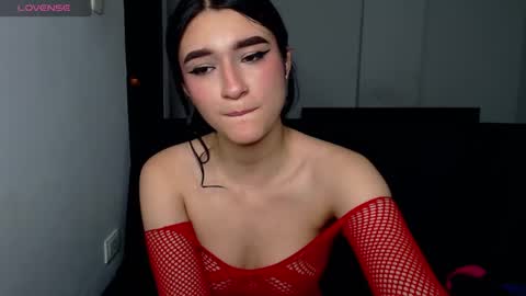 Anny online show from February 2025 05:48:02 AM